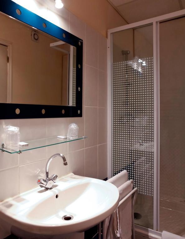 Chambre Double Confort