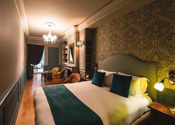 Hotel Bayard Bellecour à Lyon